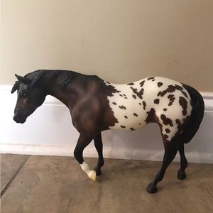 Breyer horse